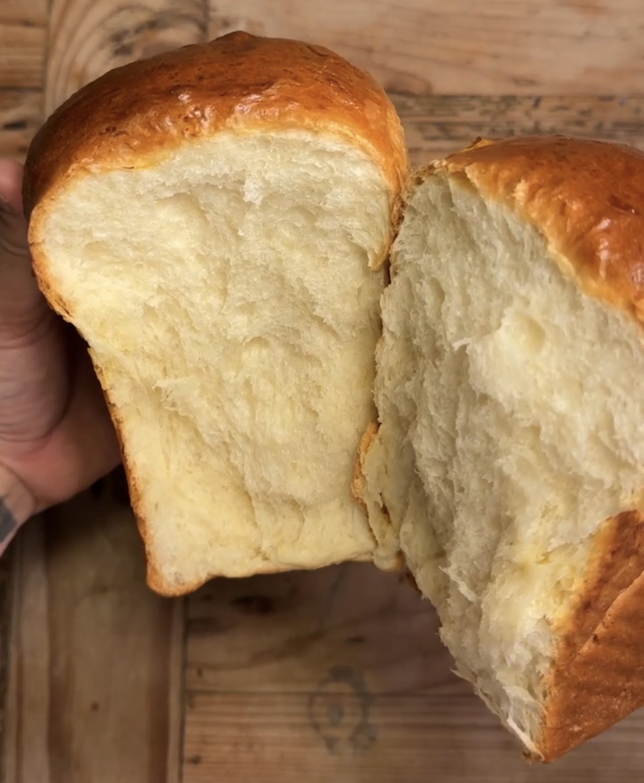 Brioche