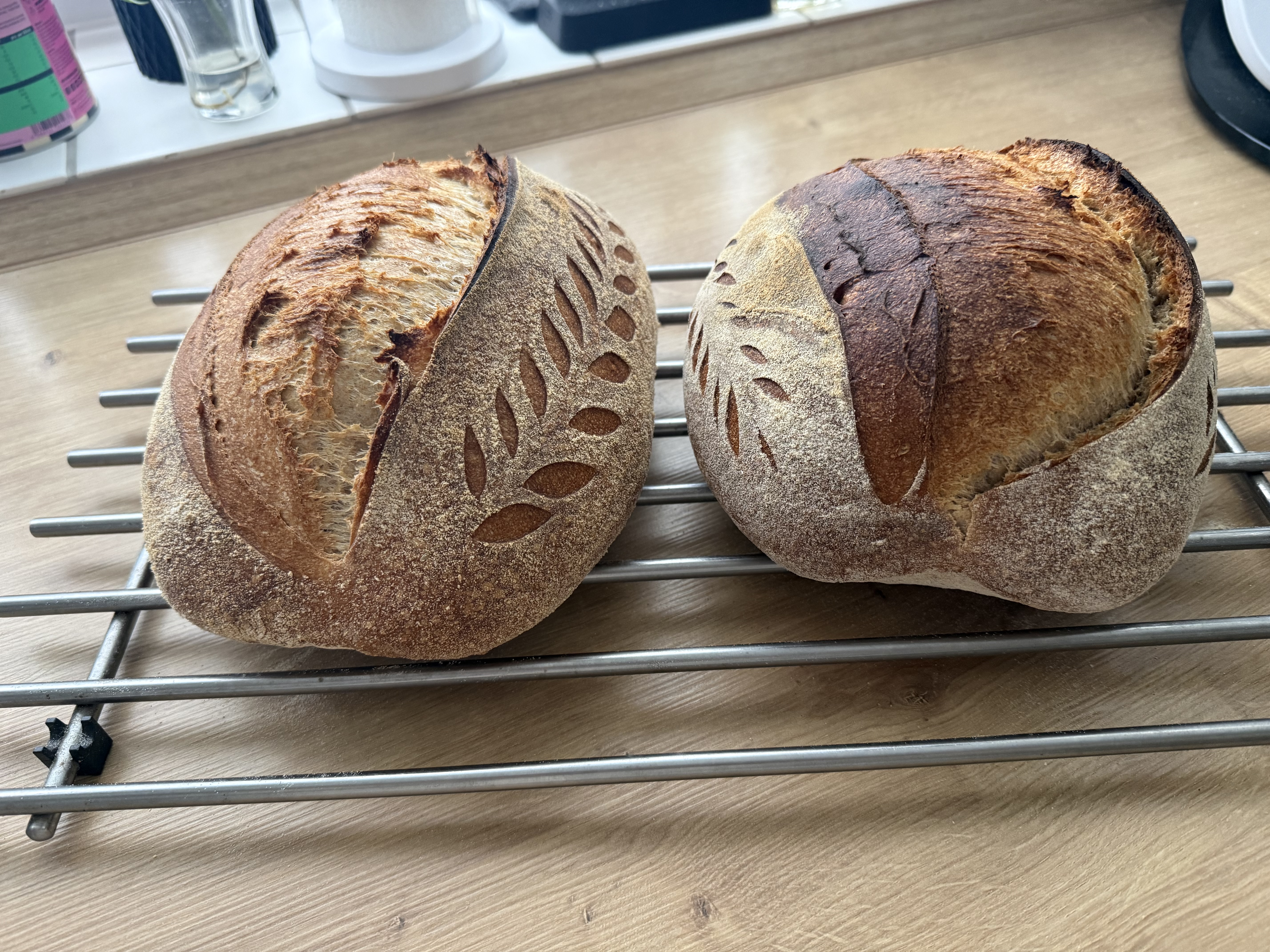 Weizenbrot