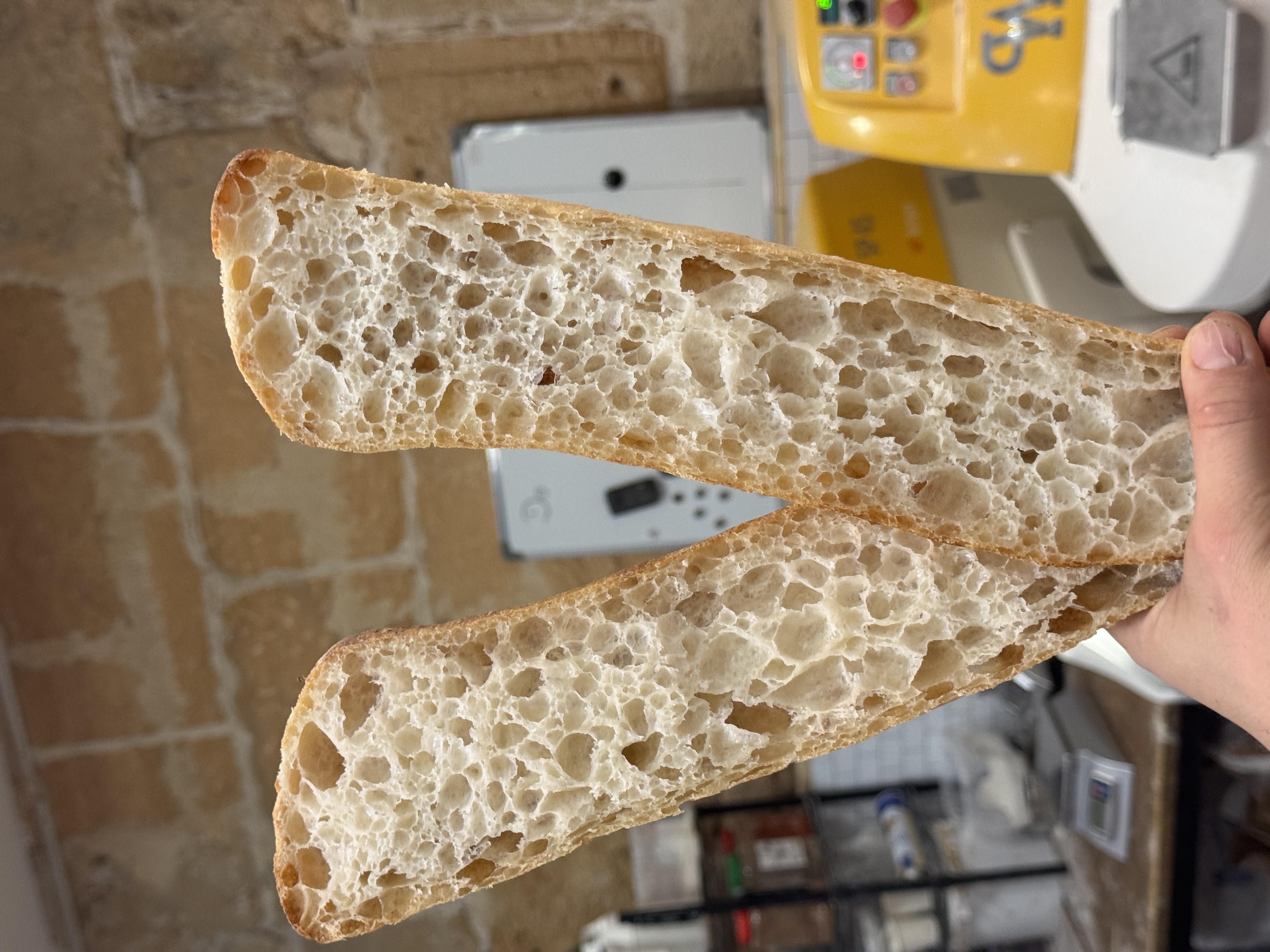 Ciabatta