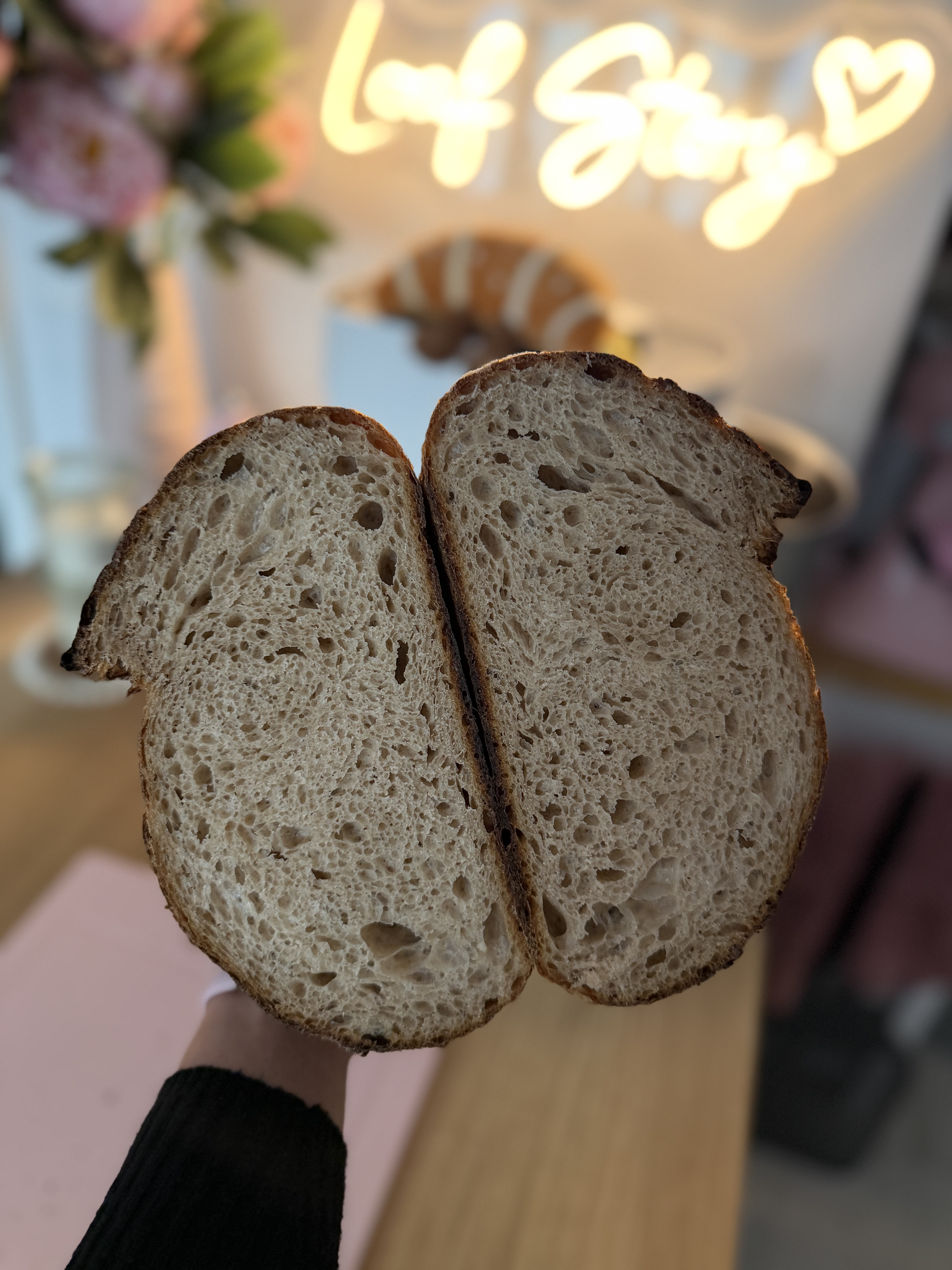 Schmausbrot 2.0