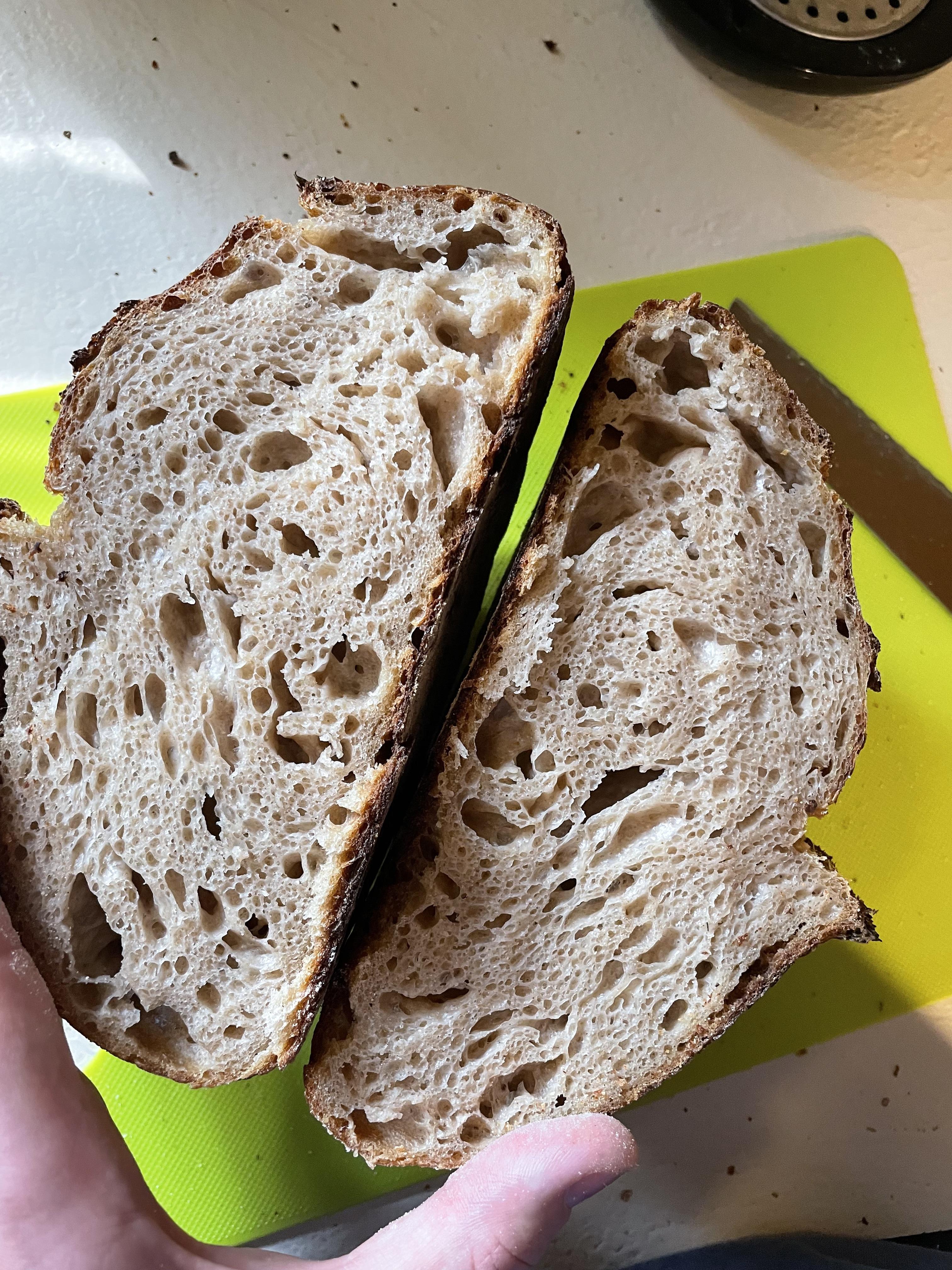 Weizenbrot