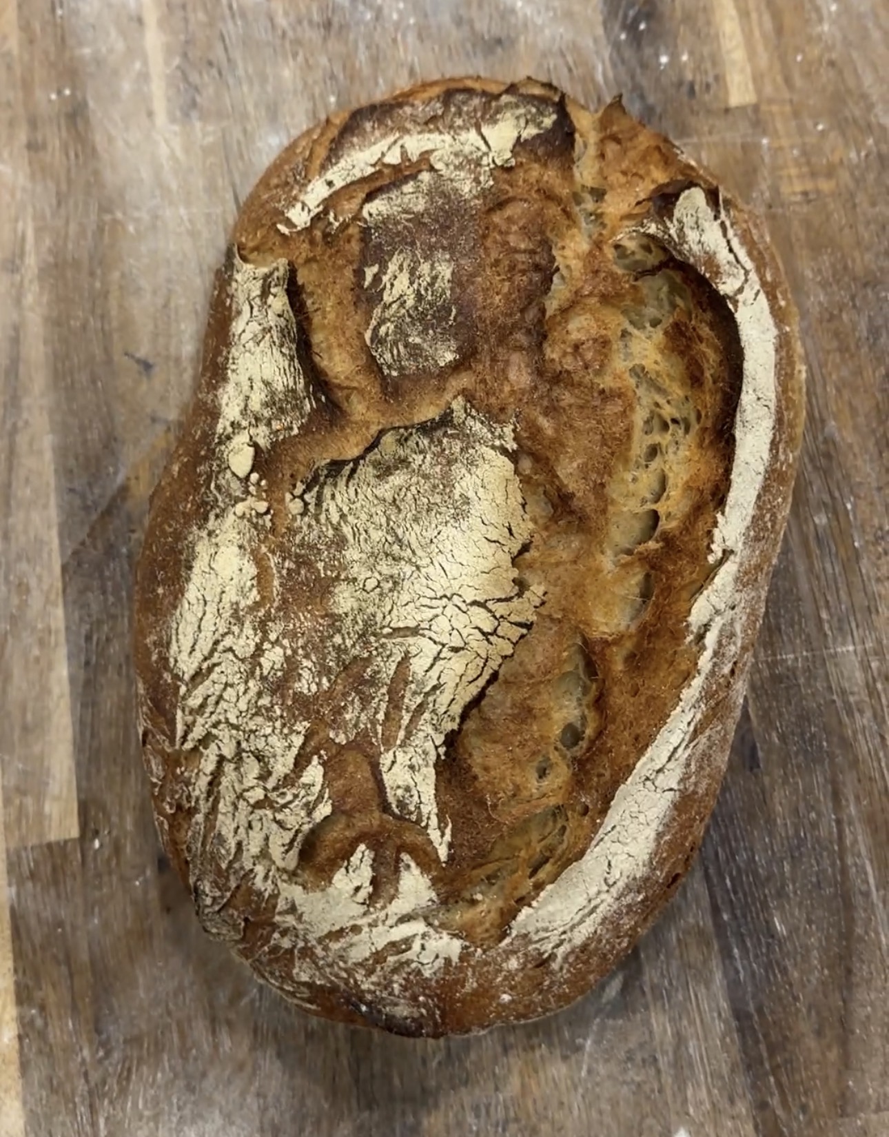 Mischbrot