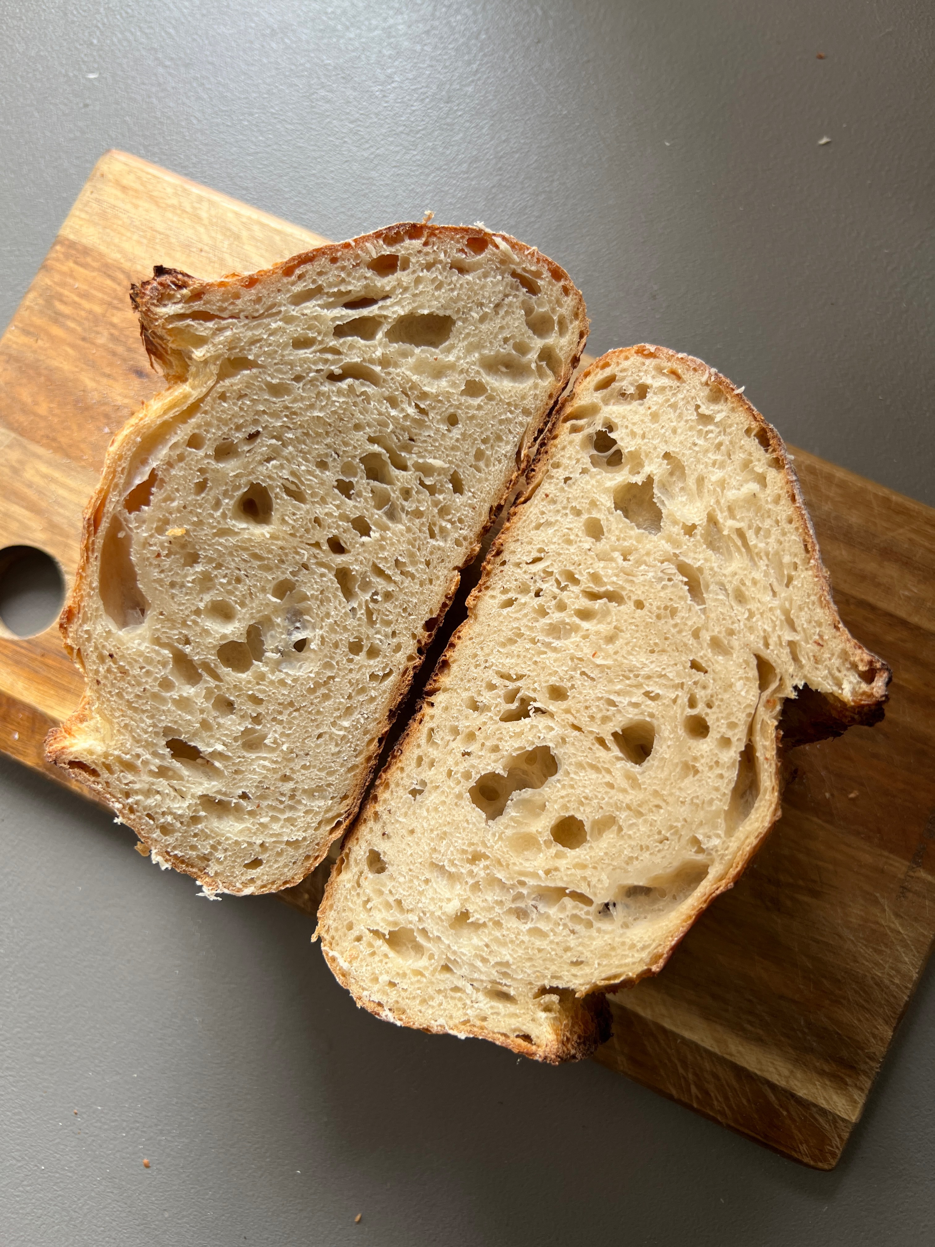 Weizenbrot