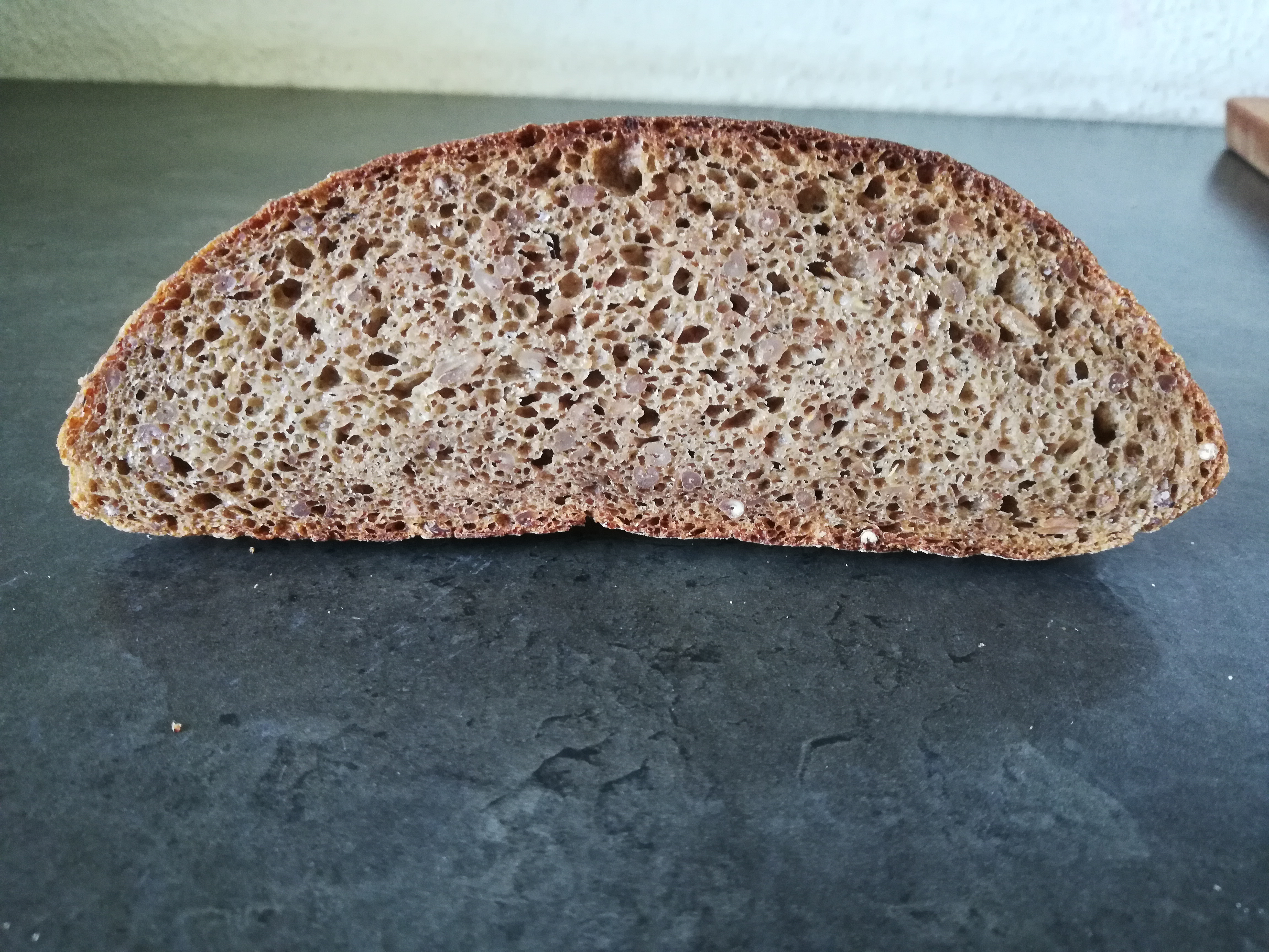Siegerländer Schwarzbrot