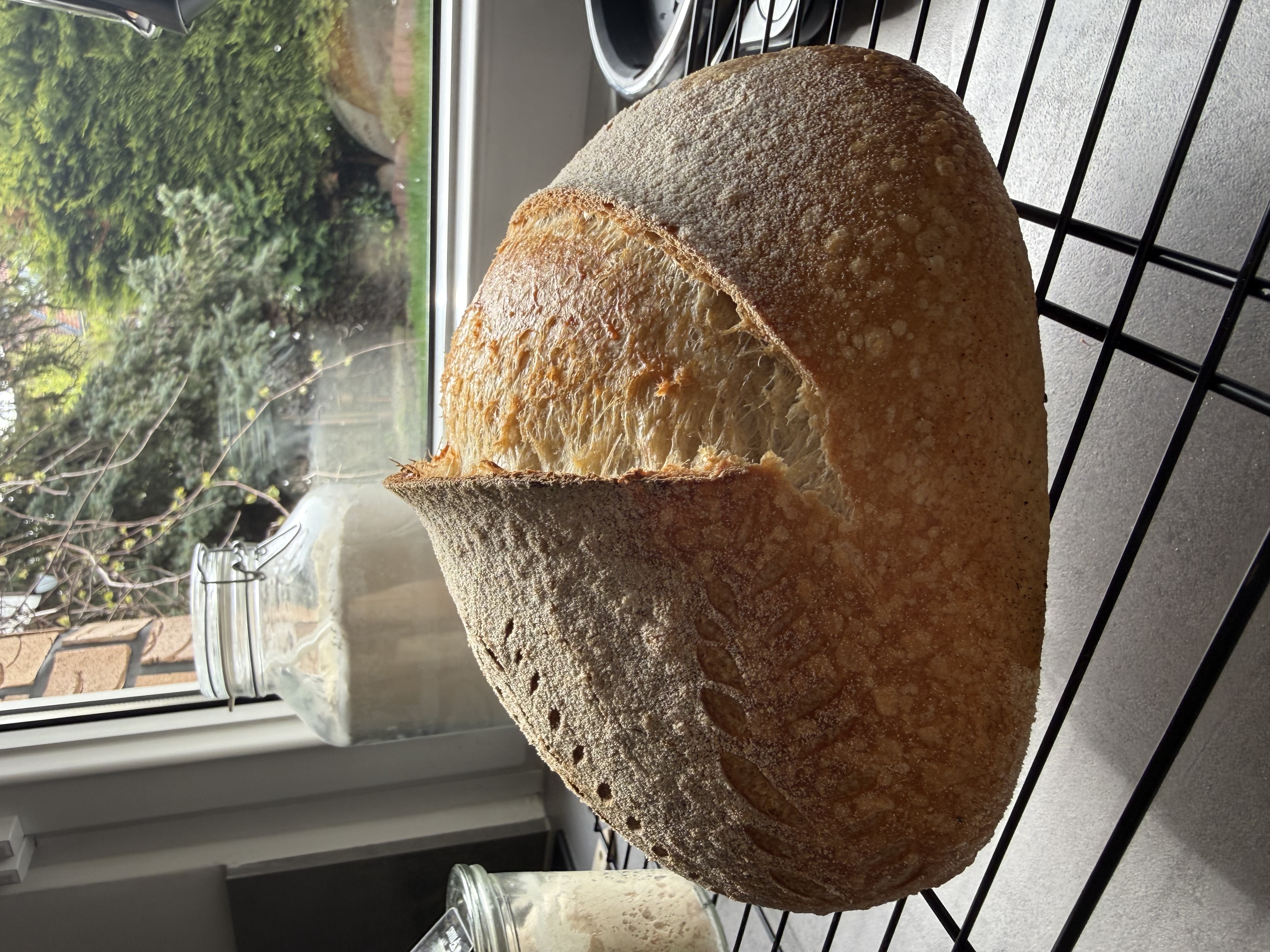 Weizenbrot