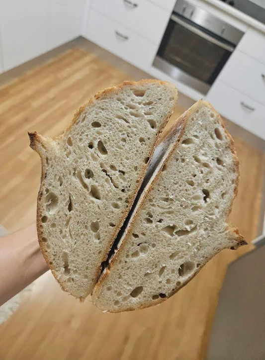 Weizenbrot