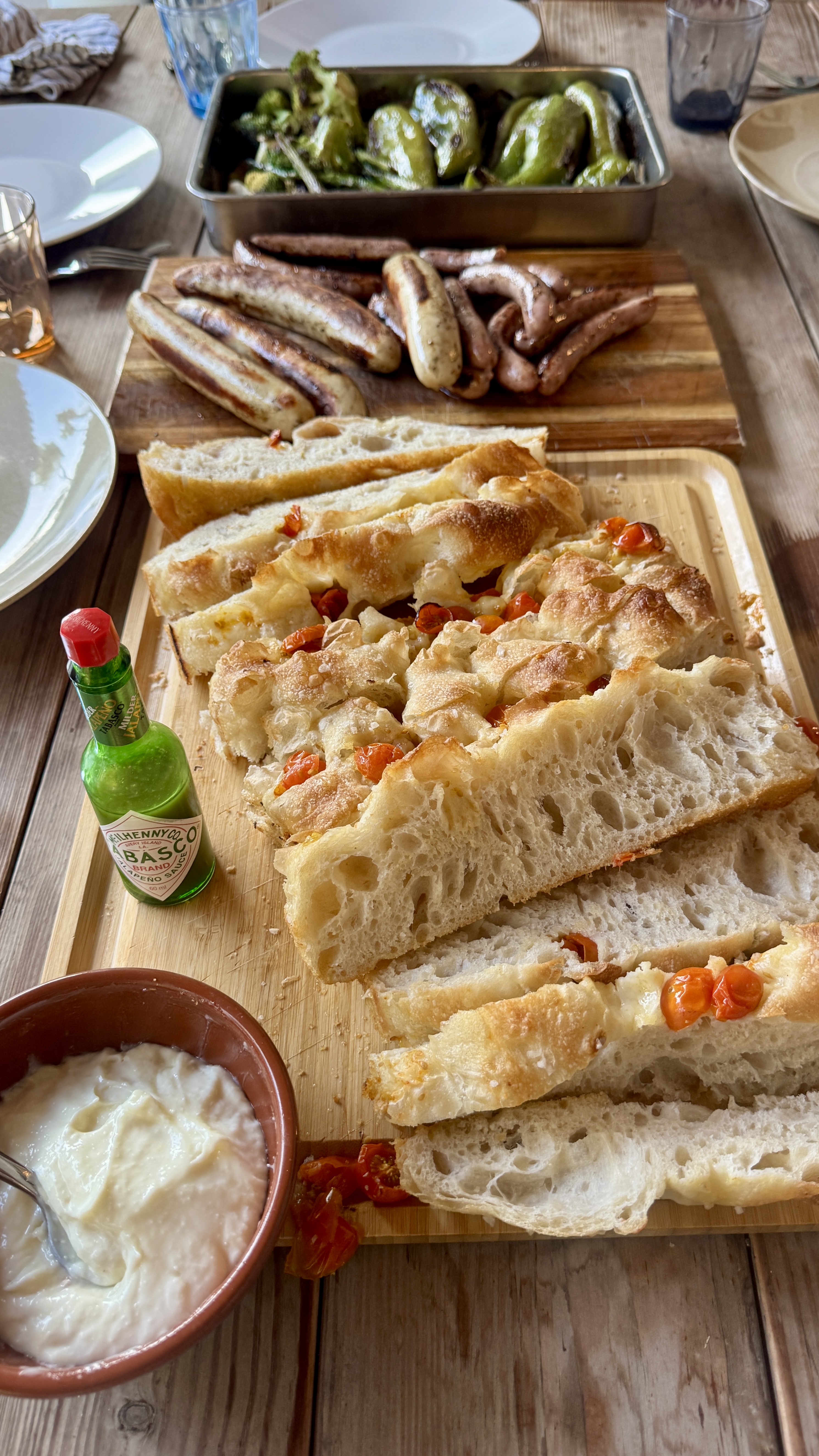 Focaccia