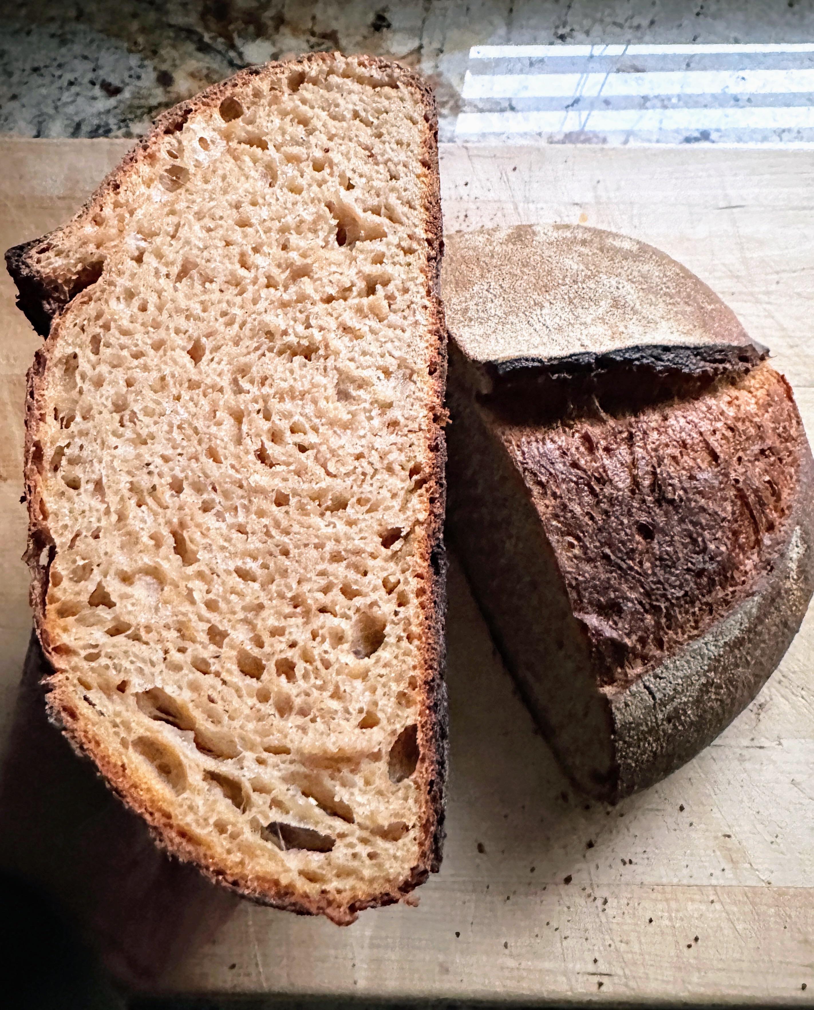 Mischbrot