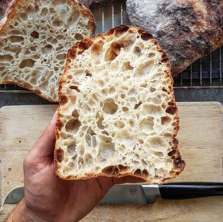 Ciabatta