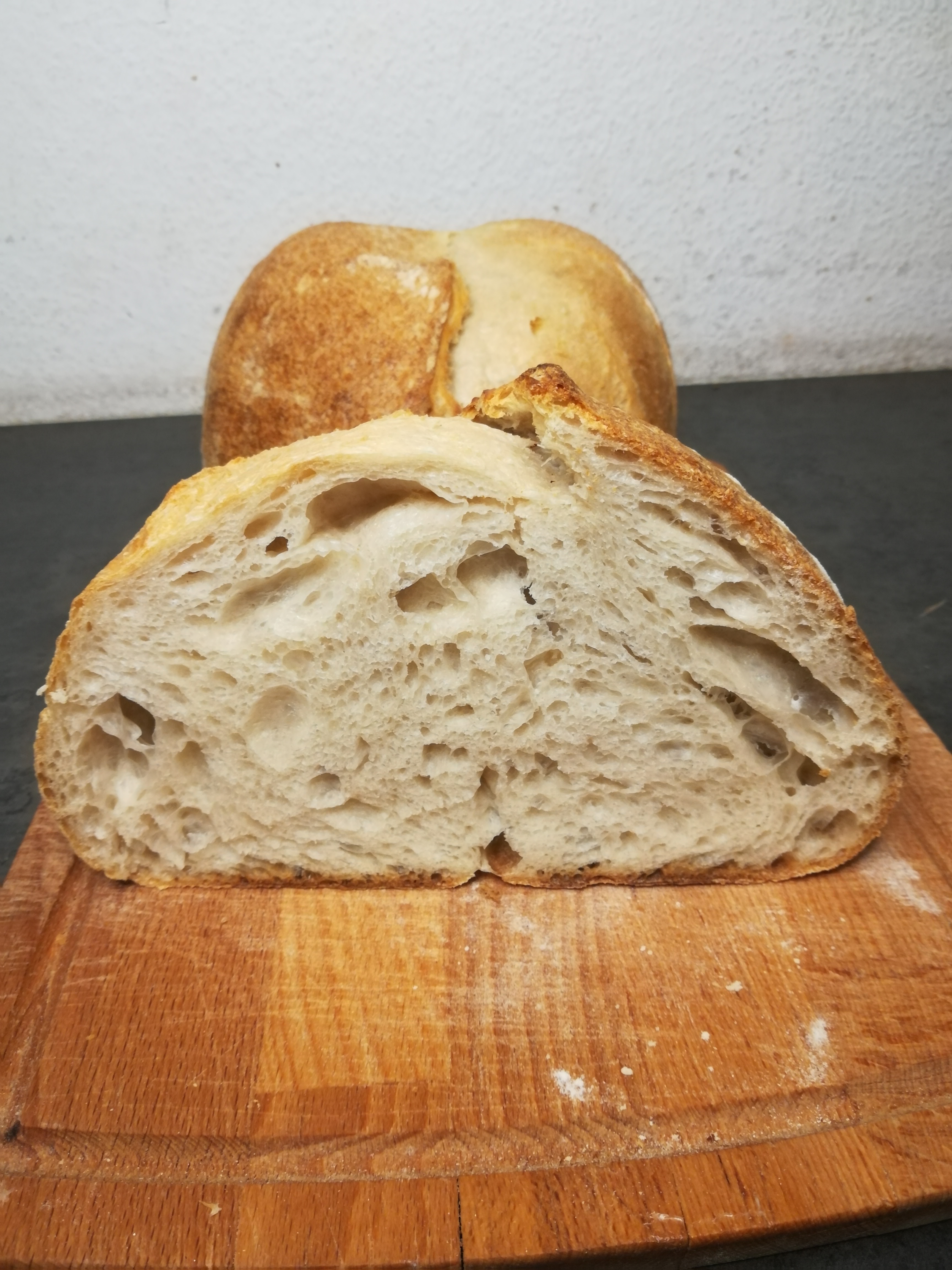 Weizenbrot