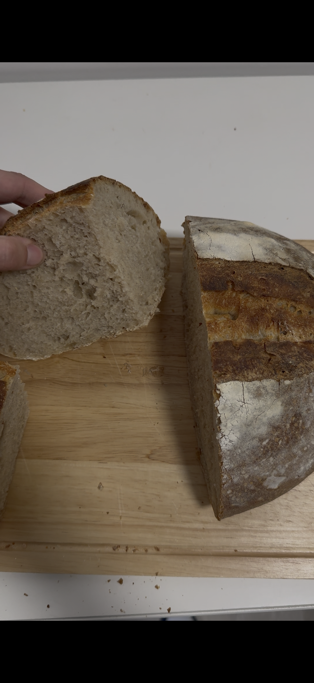 Mischbrot