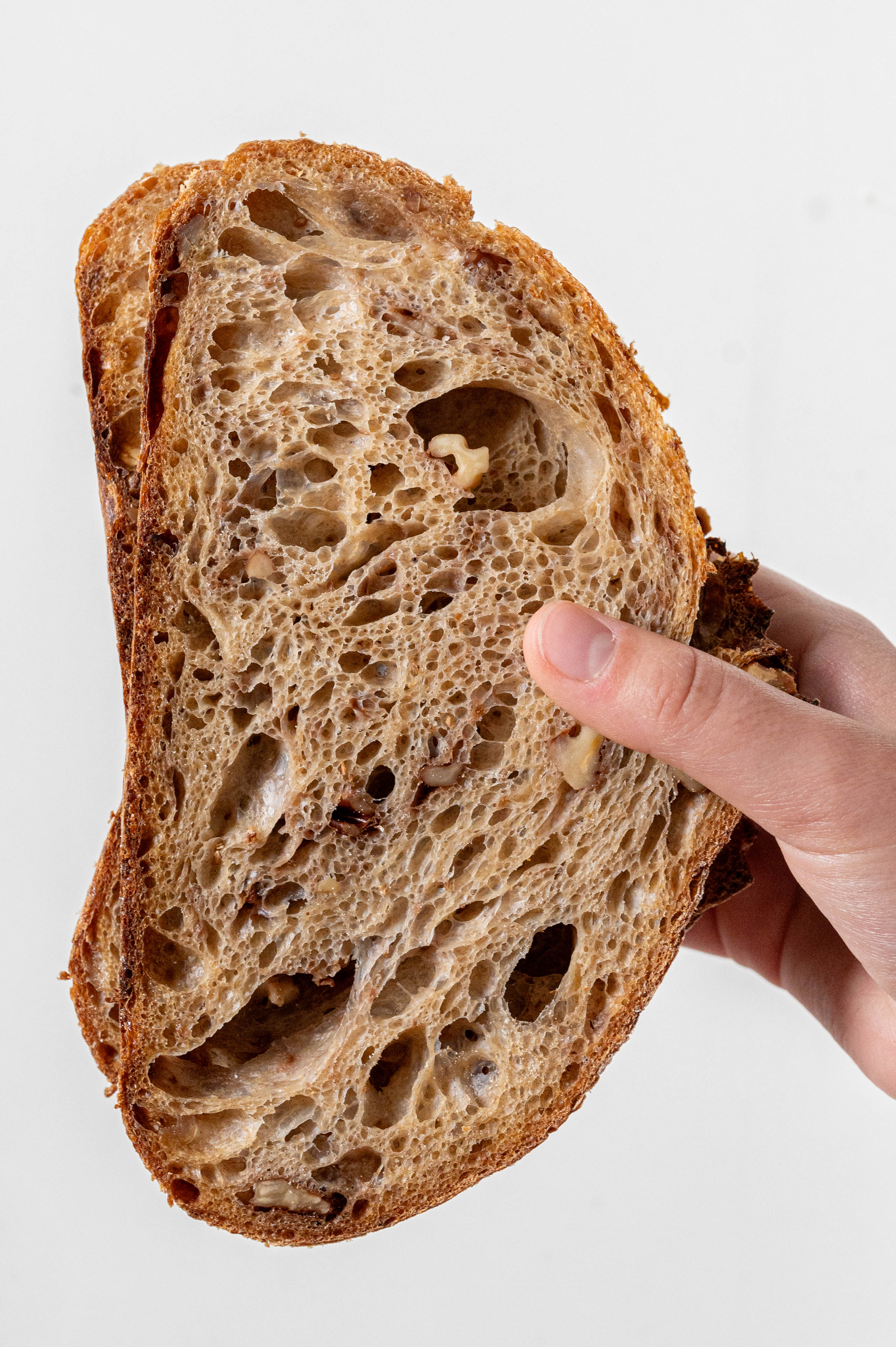 Walnussbrot