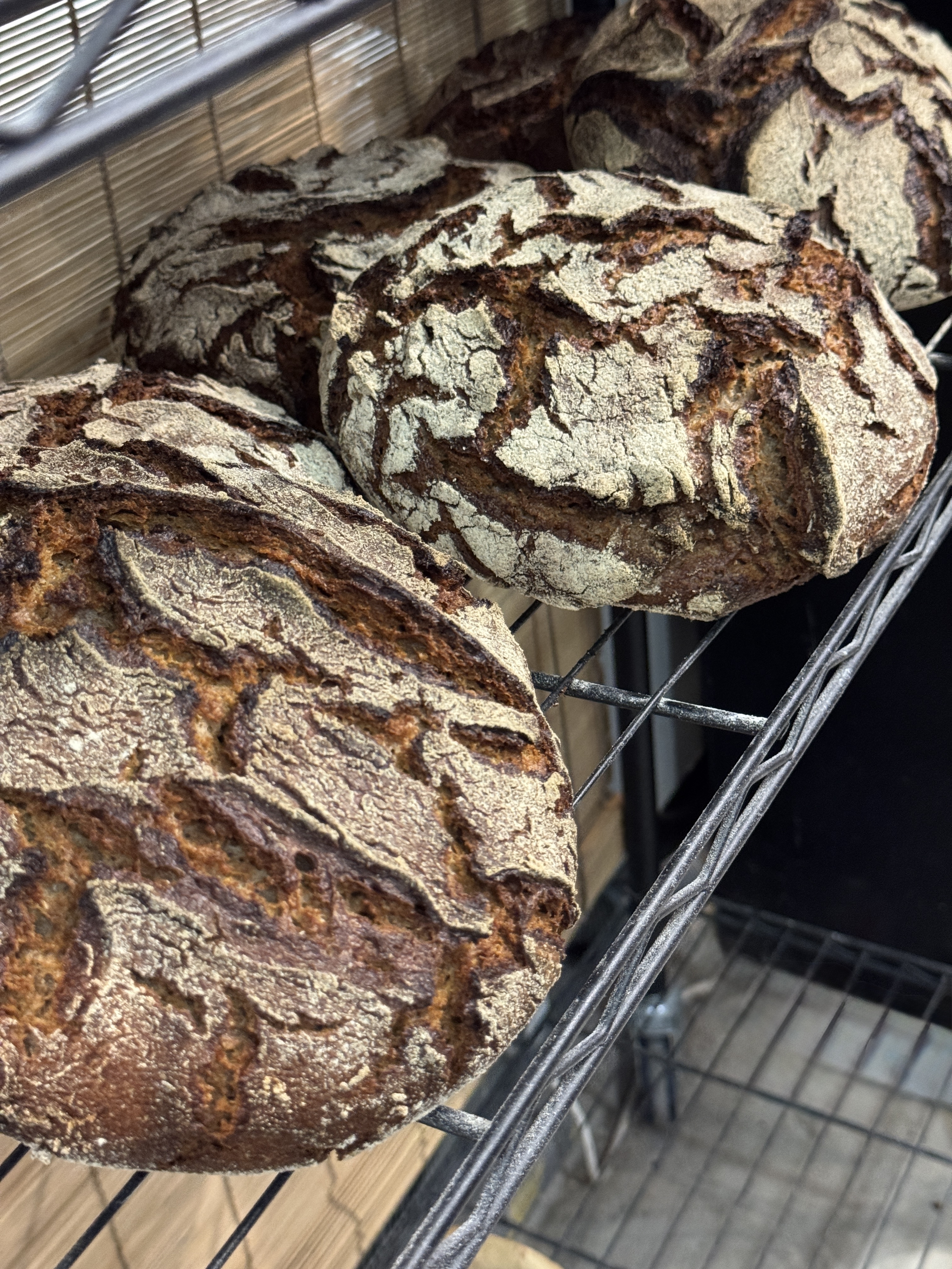 Roggenbrot