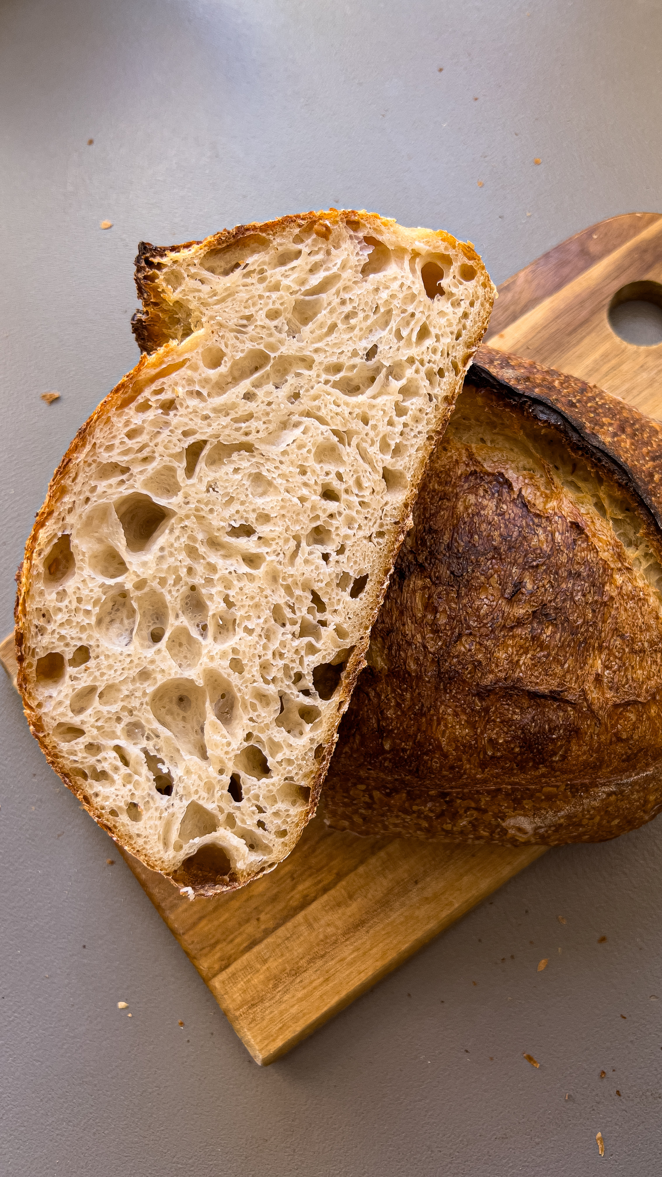 Weizenbrot