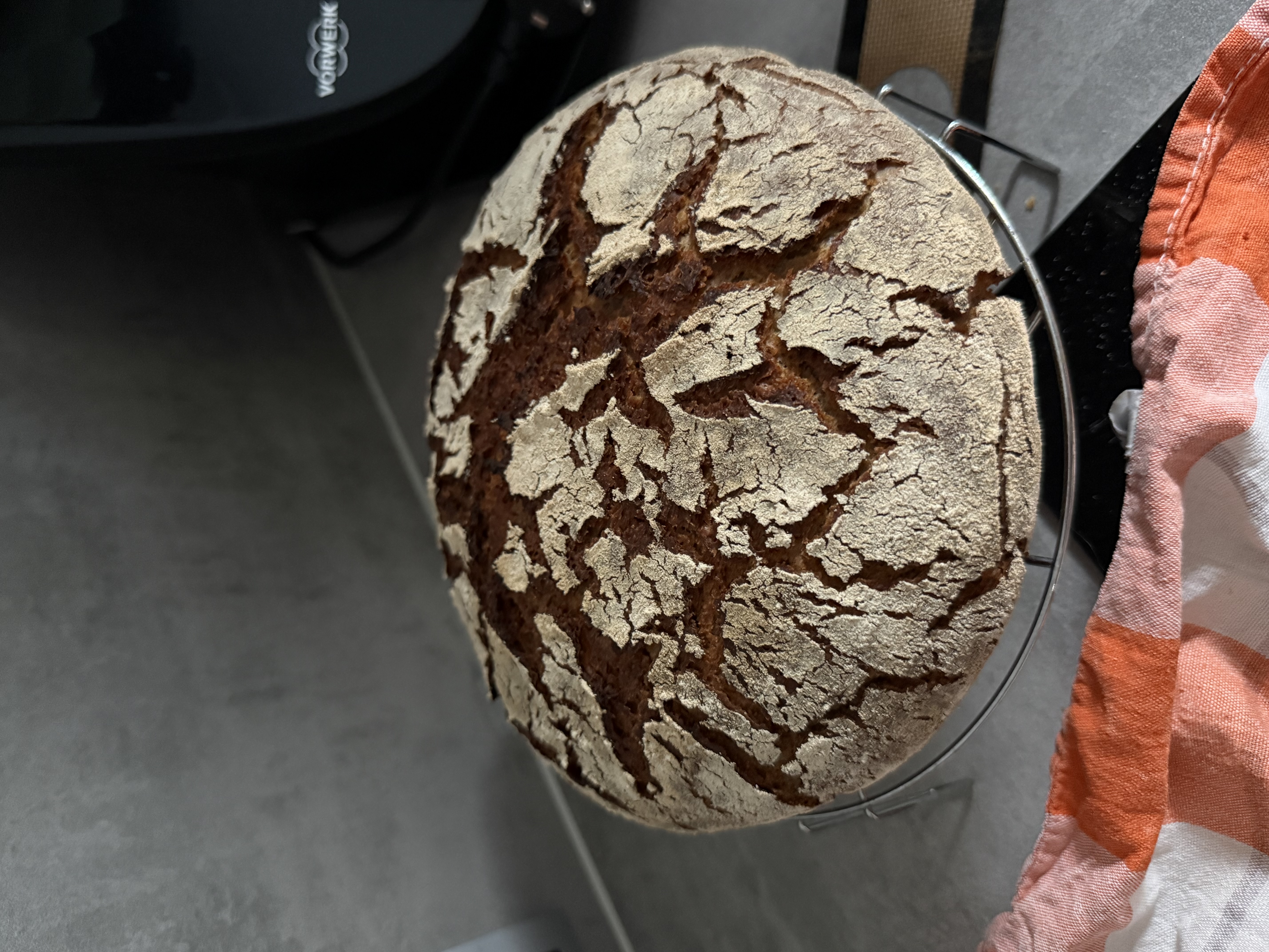 Roggenbrot