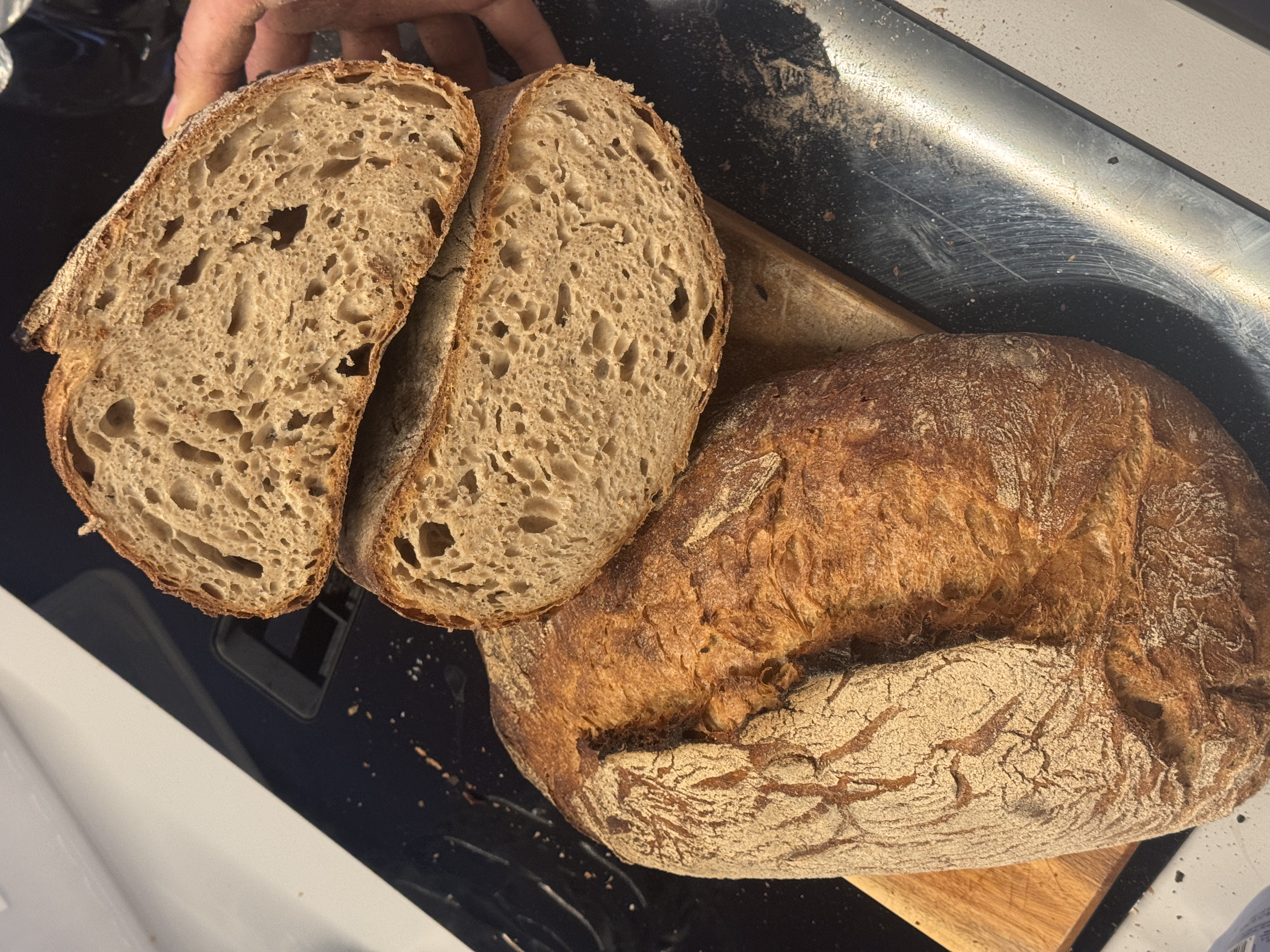 Mischbrot