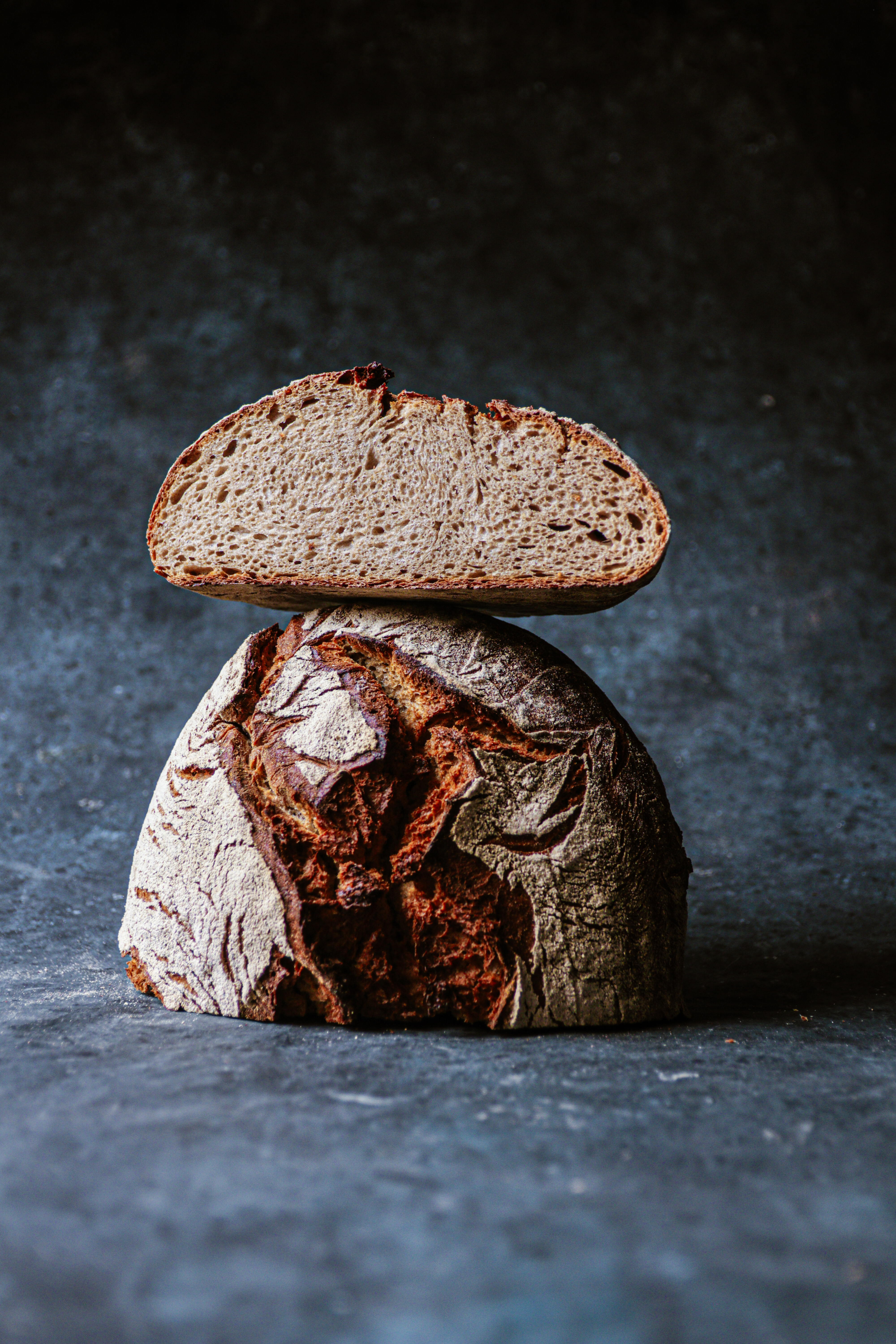 Weizenbrot